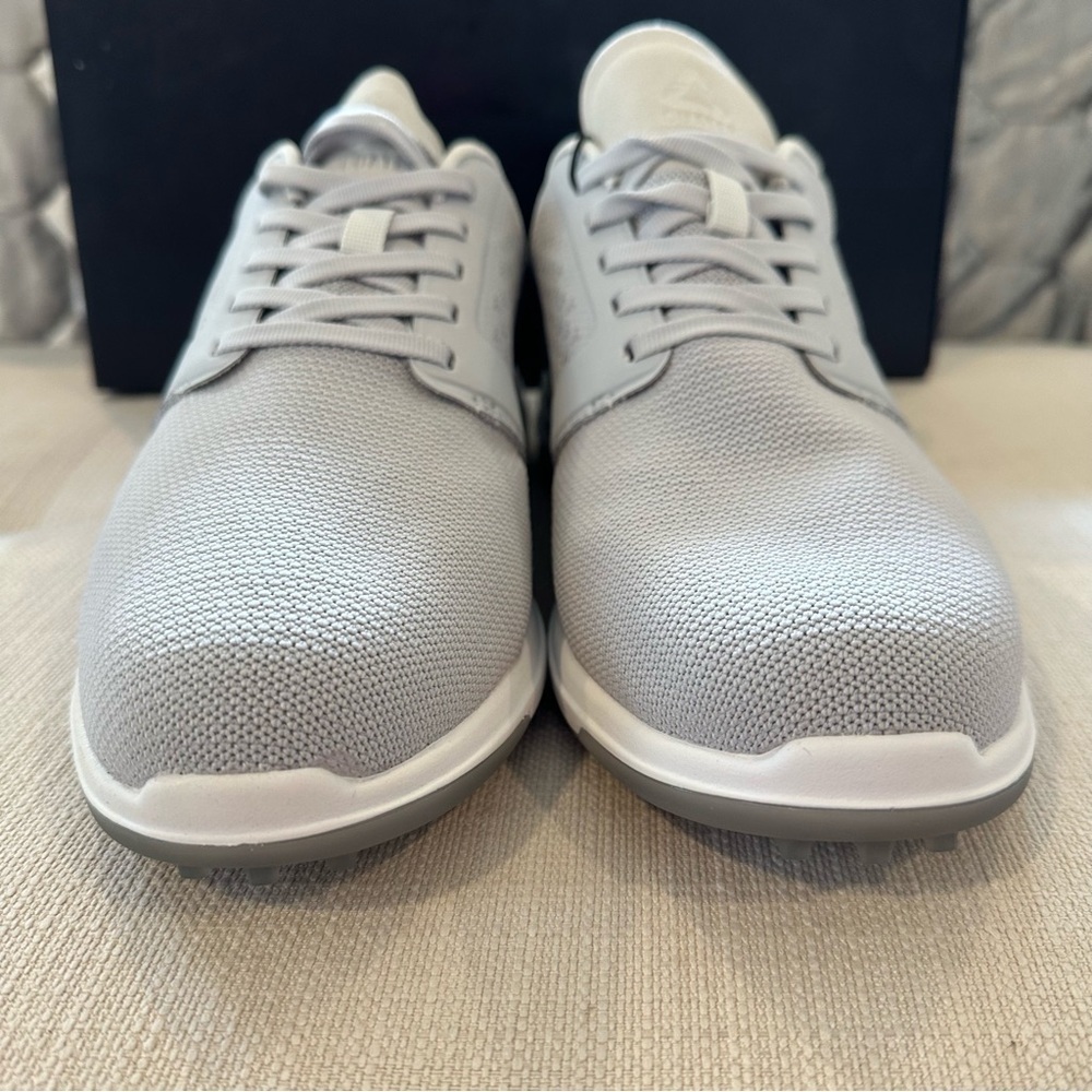 **NWT**Travis Mathew Cuater “The Moneymaker” Men’s Golf Shoes - Picture 4 of 15